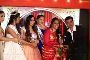 Miss India Elegant Grand Finale 2019