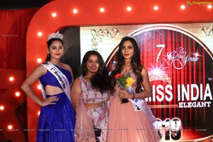 Miss India Elegant Grand Finale 2019