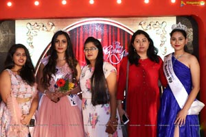 Miss India Elegant Grand Finale 2019