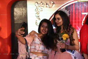 Miss India Elegant Grand Finale 2019