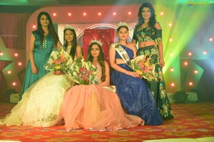 Miss India Elegant Grand Finale 2019