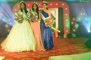 Miss India Elegant Grand Finale 2019