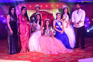 Miss India Elegant Grand Finale 2019