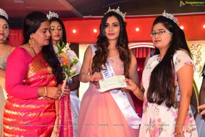 Miss India Elegant Grand Finale 2019