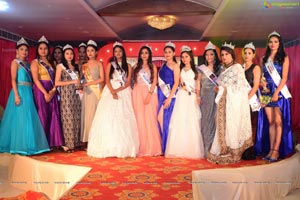 Miss India Elegant Grand Finale 2019