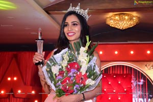 Miss India Elegant Grand Finale 2019