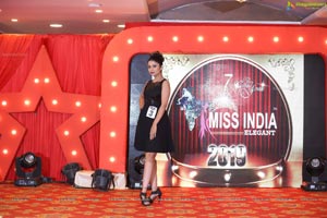 Miss India Elegant Grand Finale 2019