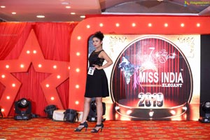 Miss India Elegant Grand Finale 2019