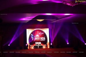 Miss India Elegant Grand Finale 2019