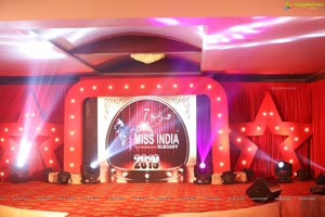 Miss India Elegant Grand Finale 2019