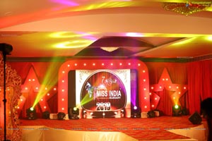 Miss India Elegant Grand Finale 2019