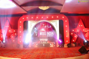 Miss India Elegant Grand Finale 2019