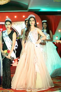 Miss India Elegant Grand Finale 2019