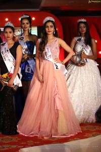 Miss India Elegant Grand Finale 2019