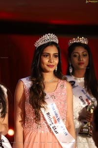 Miss India Elegant Grand Finale 2019