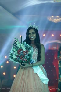 Miss India Elegant Grand Finale 2019