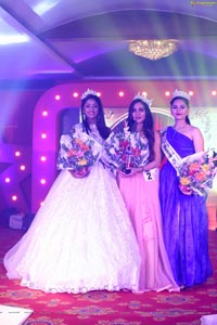 Miss India Elegant Grand Finale 2019