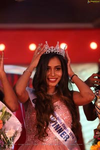 Miss India Elegant Grand Finale 2019