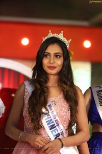 Miss India Elegant Grand Finale 2019