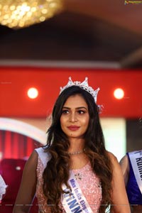 Miss India Elegant Grand Finale 2019