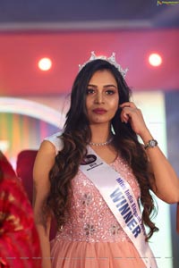 Miss India Elegant Grand Finale 2019