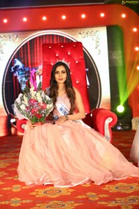 Miss India Elegant Grand Finale 2019