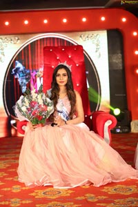 Miss India Elegant Grand Finale 2019