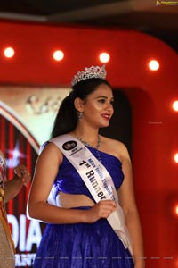 Miss India Elegant Grand Finale 2019