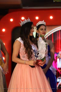 Miss India Elegant Grand Finale 2019