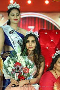 Miss India Elegant Grand Finale 2019