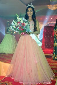 Miss India Elegant Grand Finale 2019