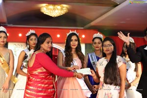 Miss India Elegant Grand Finale 2019