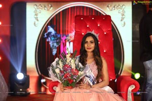 Miss India Elegant Grand Finale 2019