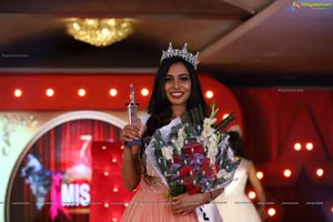 Miss India Elegant Grand Finale 2019