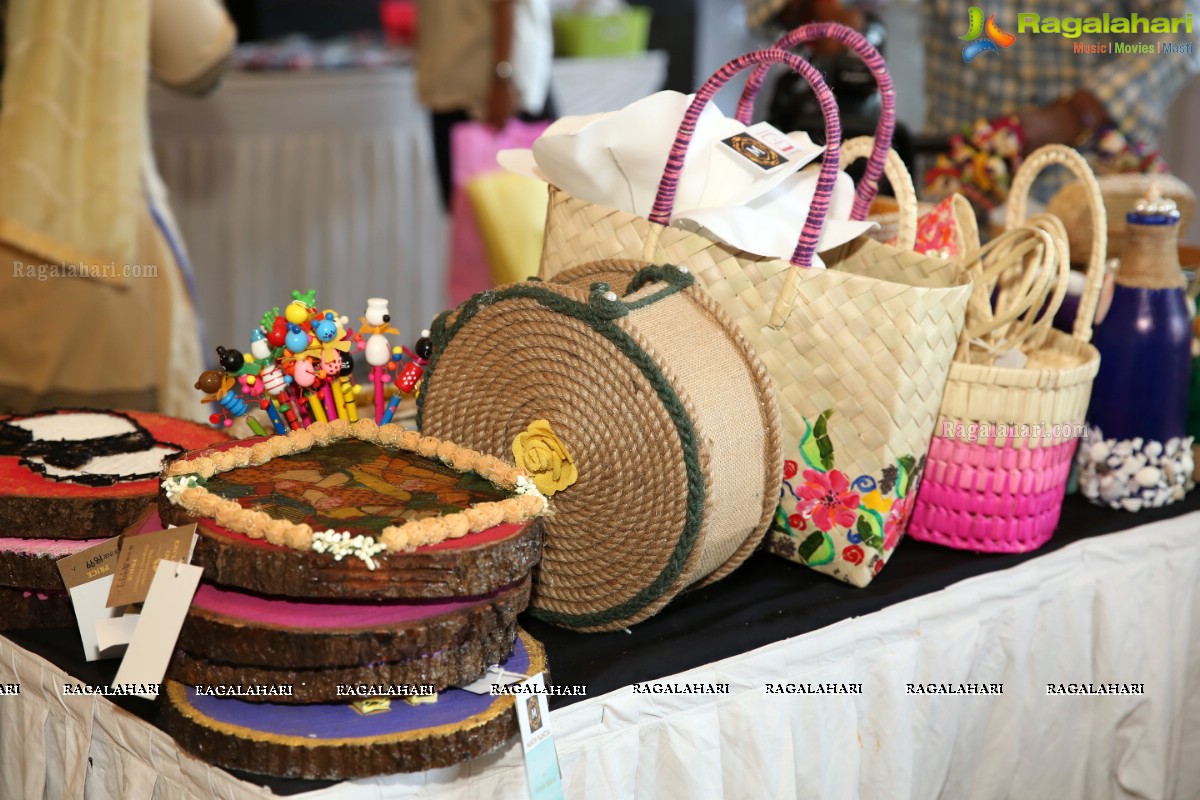 HappyOn - An Exclusive Mom & Kids Exhibition at Park Hyatt