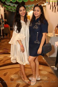 HappyOn - Mom & Kids Exhibition at Park Hyatt