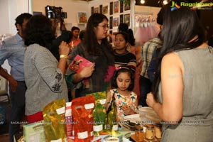 HappyOn - Mom & Kids Exhibition at Park Hyatt