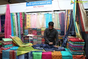 National Silk Expo-2019 Begins