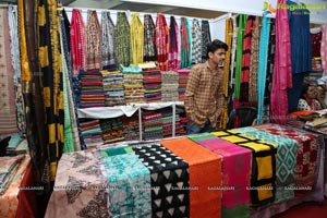 National Silk Expo-2019 Begins