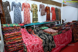 National Silk Expo-2019 Begins