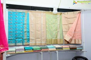 National Silk Expo-2019 Begins