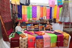 National Silk Expo-2019 Begins