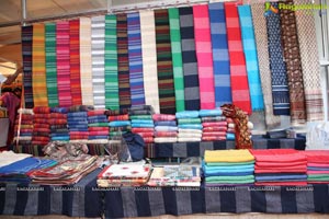 National Silk Expo-2019 Begins