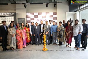 Nayan Hardware Opens its Flagship Retail Store