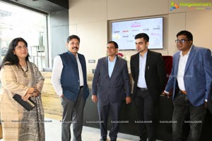 Nayan Hardware Opens its Flagship Retail Store