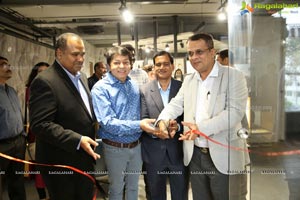 Nayan Hardware Opens its Flagship Retail Store