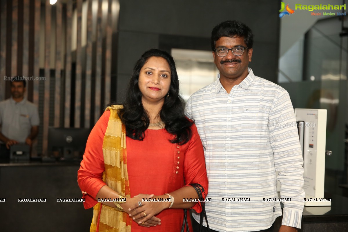 Nayan Hardware Launches its Flagship Retail Store in Kavuri Hills