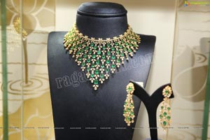 PMJ Jewels & Forevermark Artemis collection Showcase
