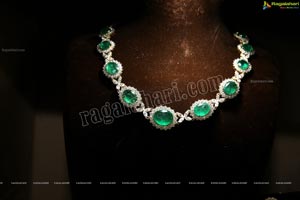 PMJ Jewels & Forevermark Artemis collection Showcase