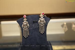 PMJ Jewels & Forevermark Artemis collection Showcase